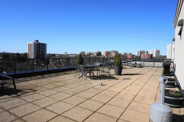 For rent - Beautiful 1 bedroom loft condo - Photo 7