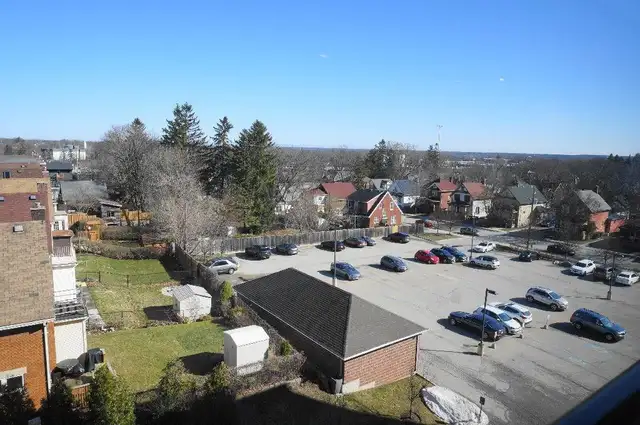 For rent - Beautiful 1 bedroom loft condo - Photo 8