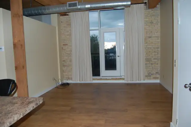 For rent - Beautiful 1 bedroom loft condo - Photo 10