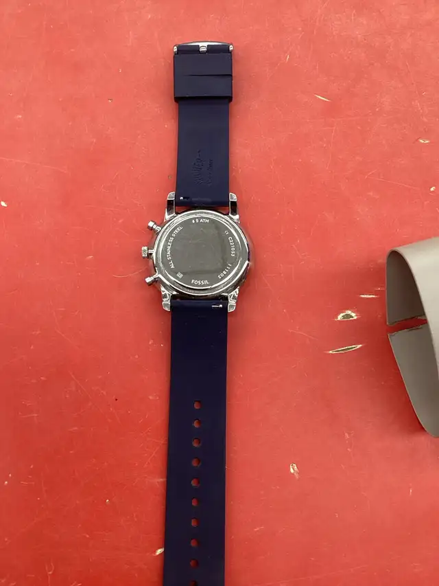 montre pour homme Fossil - Photo 2