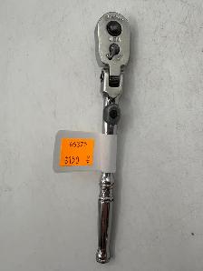 Snap-On 1/4' TRX72 Standard Mechanic Ratchet - Photo 2