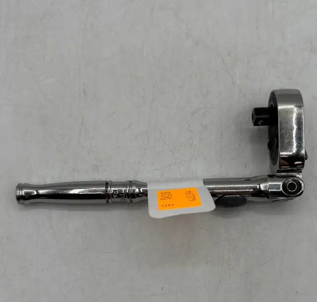 Snap-On 1/4' TRX72 Standard Mechanic Ratchet - Photo 3