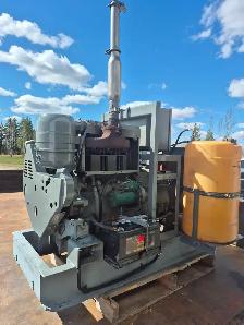 29 Kw ( 29,000 watt ) Diesel Generator $ 4500.00 obo - Photo 2