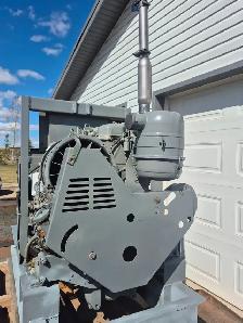29 Kw ( 29,000 watt ) Diesel Generator $ 4500.00 obo - Photo 3