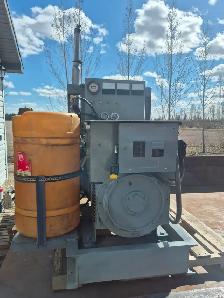 29 Kw ( 29,000 watt ) Diesel Generator $ 4500.00 obo - Photo 4