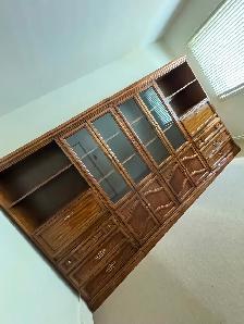 FREE FURNTITURE GOOD CONDITION PICKUP TODAY!