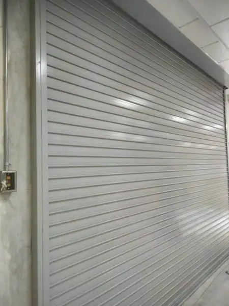 Vaughan Commercial Garage Doors - New Installation & Repairs - Photo 3
