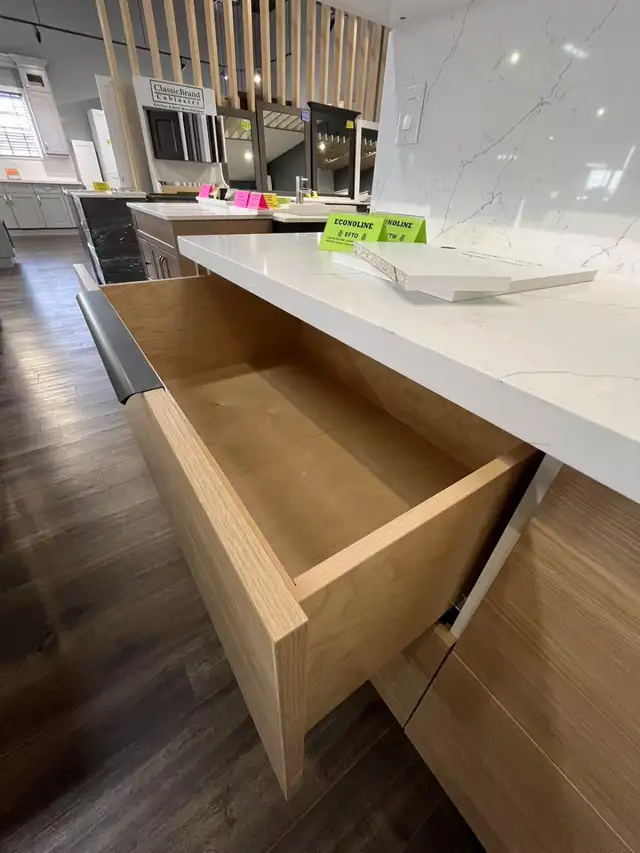 Introducing the Econoline Kitchen Cabinet – Affordable - Photo 2