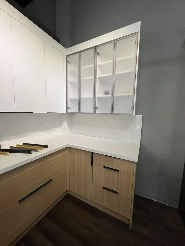 Introducing the Econoline Kitchen Cabinet – Affordable - Photo 6