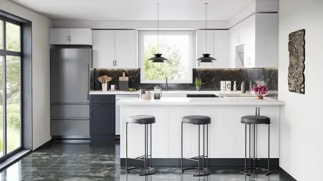 Introducing the Econoline Kitchen Cabinet – Affordable - Photo 9