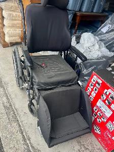 Wheelchair, Nexus Walker FREE - Power Lift Chair $50 - Photo 4