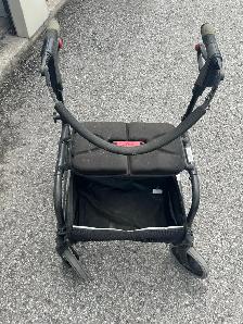 Wheelchair, Nexus Walker FREE - Power Lift Chair $50 - Photo 5