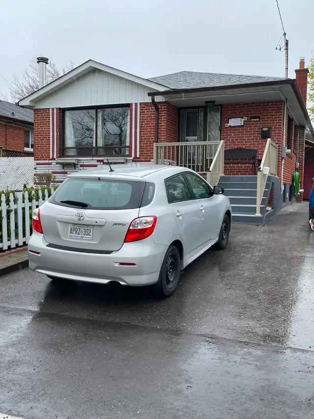 TWO BEDROOM BASEMENT APARTMENT FOR RENT