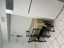 TWO BEDROOM BASEMENT APARTMENT FOR RENT - Photo 6