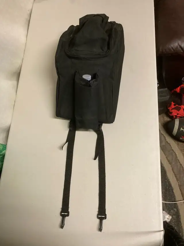Quad Bag $10