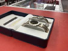 ensemble de montre pour femme Geneva - Photo 2