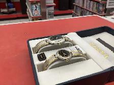 ensemble de montre pour femme Geneva - Photo 3