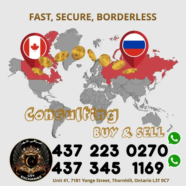 Buy and Sell USDT BTC EHT - Photo 4