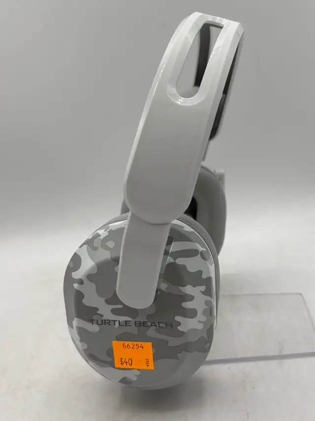 Turtle Beach Stealth 500p Wireless Headphones - Photo 2