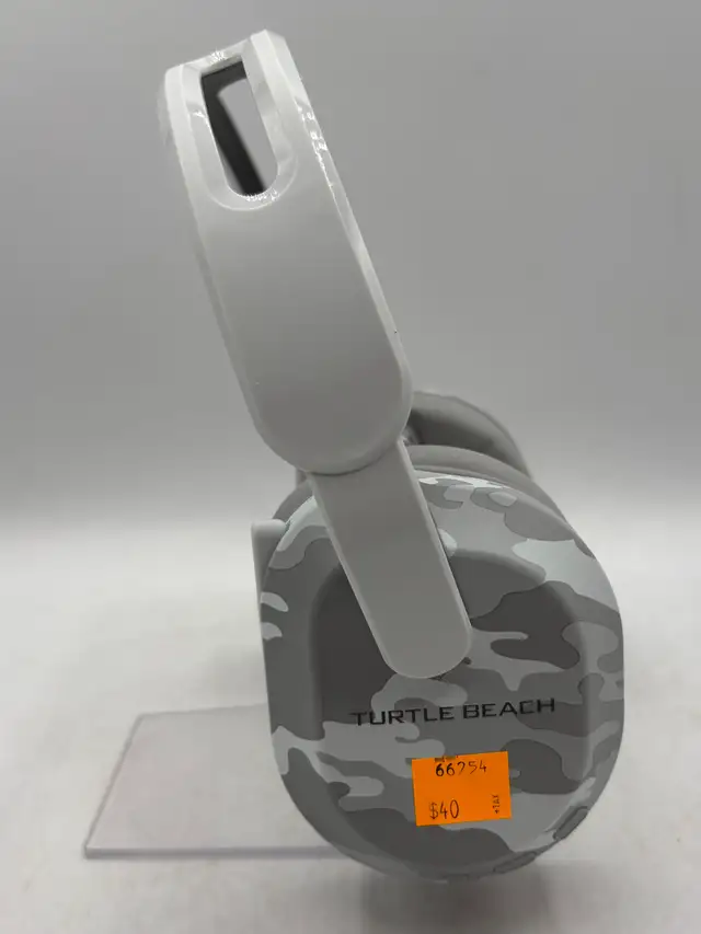 Turtle Beach Stealth 500p Wireless Headphones - Photo 3