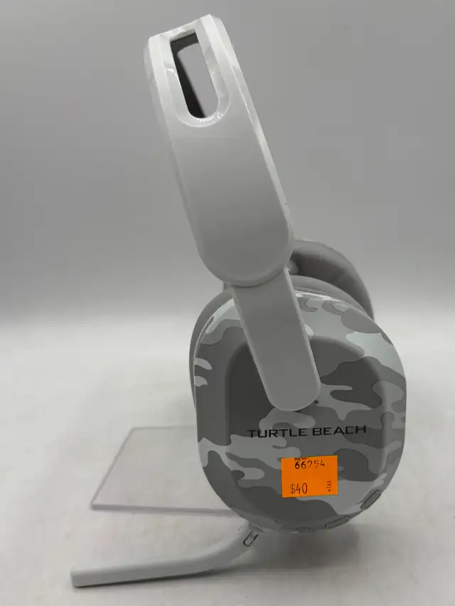 Turtle Beach Stealth 500p Wireless Headphones - Photo 4