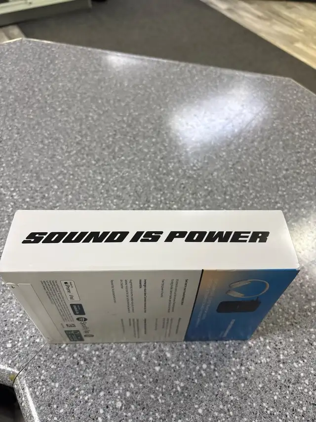 BOSE QUIETCOMFORT SC HEADPHONES NOISE CANCELING NIB - Photo 3