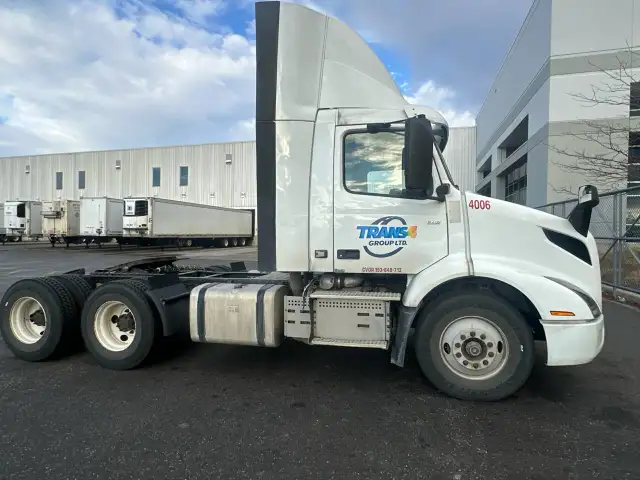 Now Hiring - Owner Operator - Ajax and Cambridge - Photo 2