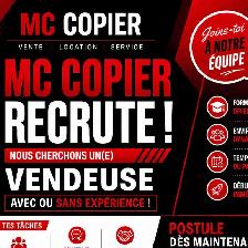 JOIN OUR TEAM
