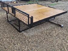 ATV truck deck 850.00 OBO