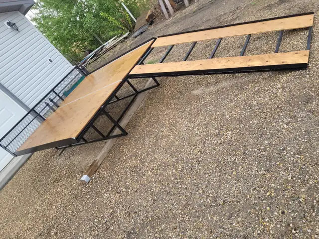 ATV truck deck 850.00 OBO - Photo 4