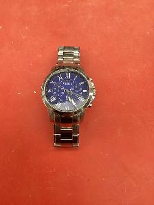 montre pour homme Fossil