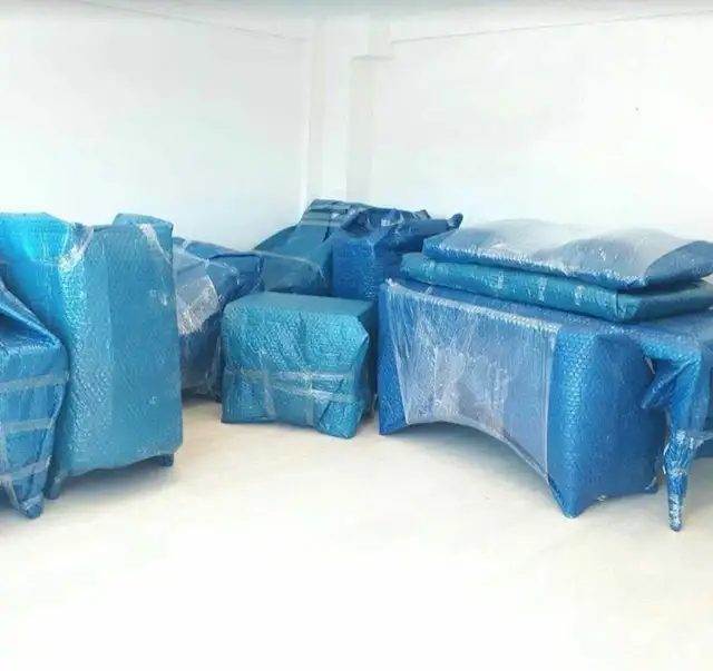 moving company - Photo 4