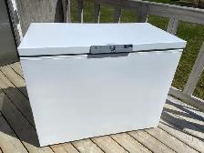 Chest Freezer