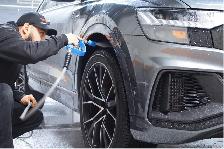 Partnership Wanted: Mobile Auto Detailer With Own Van (GTA / Ham