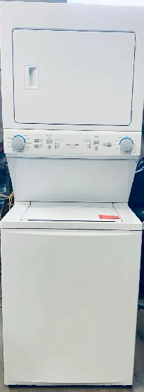 Frigidaire Washer/Dryer Stacker