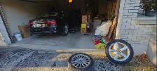 Mobile Tire Swap - Photo 3