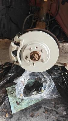 Mobile Tire Swap - Photo 4