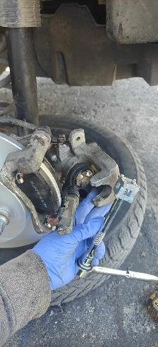 Mobile Tire Swap - Photo 5
