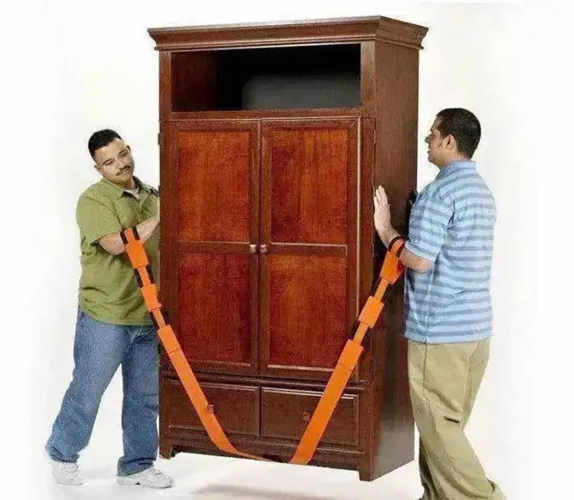 MOVING SERVICES ☎️ 437-971-0071 ☎️