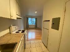 Bachelor Studio Apartment in Durand neighbourhood