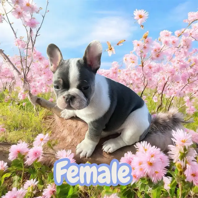 Frenchton Puppies - Photo 2