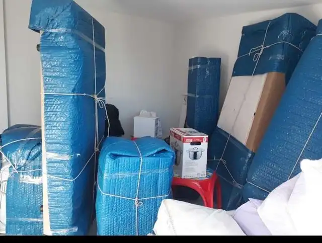 MAX Moving service