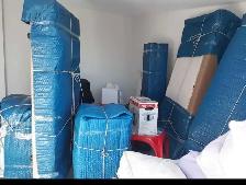 MAX Moving service