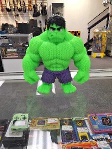 Hulk Marvel Statue