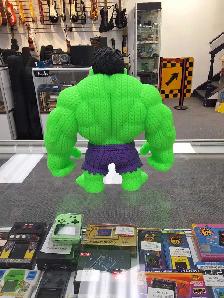 Hulk Marvel Statue - Photo 2
