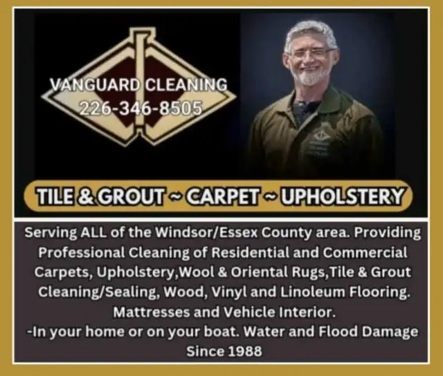 CARPET & TILE & FURNITURE CLEANER - Photo 2
