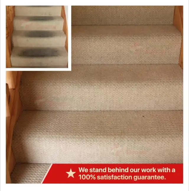 CARPET & TILE & FURNITURE CLEANER - Photo 4