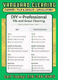 CARPET & TILE & FURNITURE CLEANER - Photo 5
