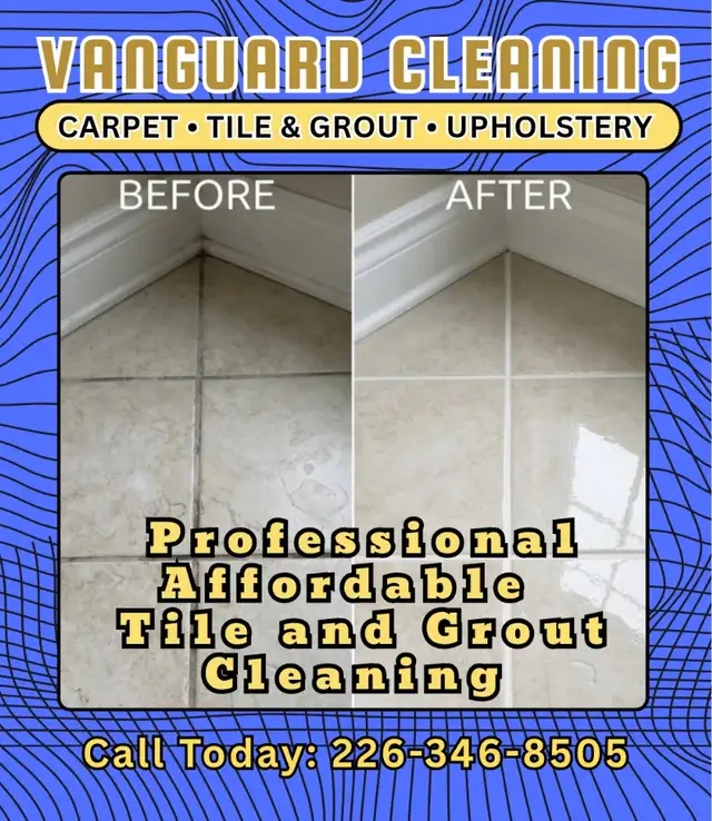 CARPET & TILE & FURNITURE CLEANER - Photo 6