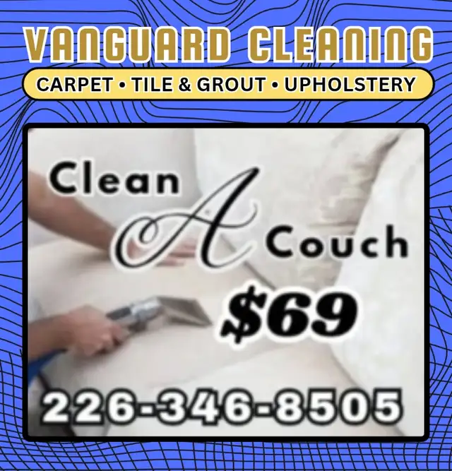 CARPET & TILE & FURNITURE CLEANER - Photo 8